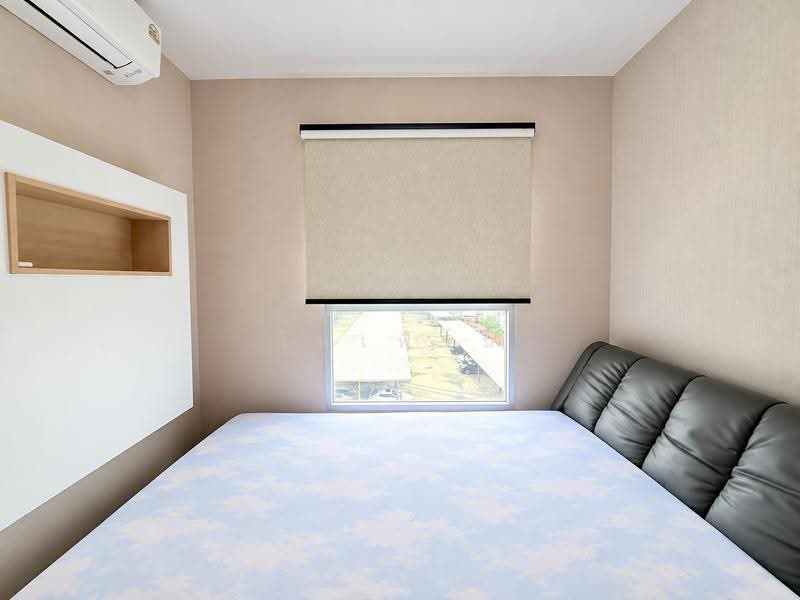 The Parkland Srinakarin Lakeside, Samut Prakan, 555 Lasalle Road, Bang Kaeo, Bang Plee, Samut Prakan, 1 Bedroom, 36 sqm, Condo For Rent, by ใบเฟิร์น, 500568561 - DDproperty.com