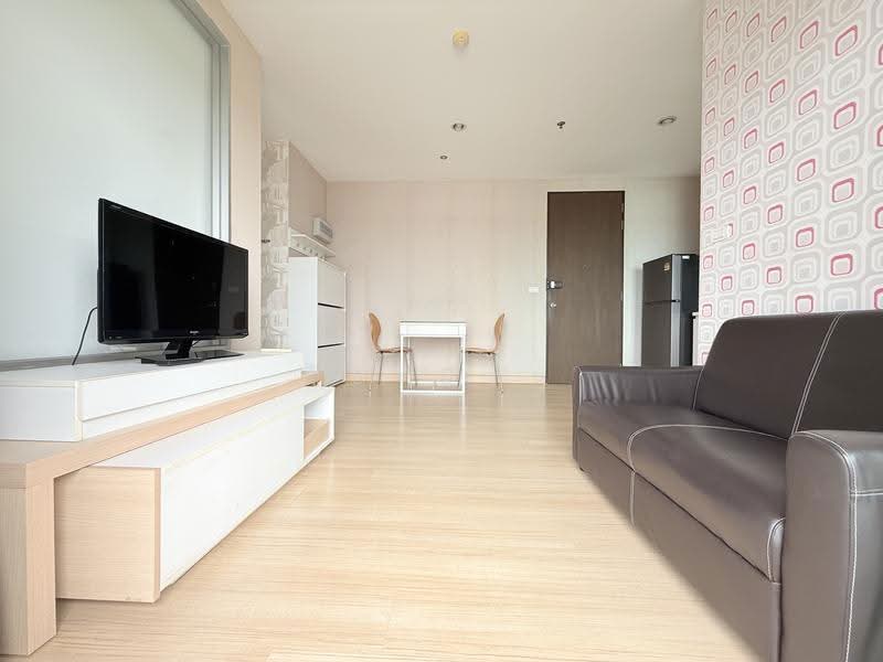 The Parkland Srinakarin Lakeside : เดอะ พาร์คแลนด์ ศรีนครินทร์ เลคไซด์, สมุทรปราการ, 555 ถ. ลาซาล, บางแก้ว, บางพลี, สมุทรปราการ, 36 ตร.ม., คอนโด ให้เช่า, โดย ใบเฟิร์น, 500568561 - DDproperty.com