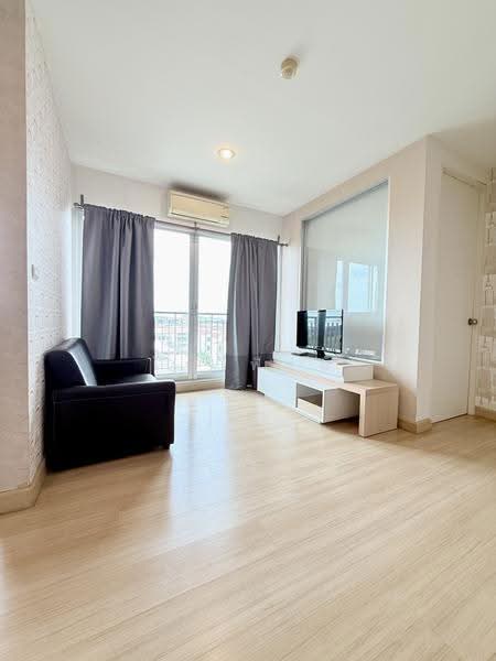 The Parkland Srinakarin Lakeside, Samut Prakan, 555 Lasalle Road, Bang Kaeo, Bang Plee, Samut Prakan, 1 Bedroom, 36 sqm, Condo For Rent, by ใบเฟิร์น, 500568561 - DDproperty.com