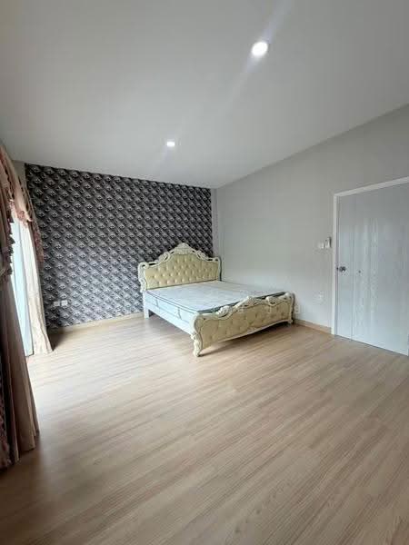 PATAGONIA Ramintra - Nimitmai, Bangkok, 255 Nimit Mai Road, Sai Kong Din, Khlong Sam Wa, Bangkok, 3 Bedrooms, 150 sqm, Townhouse For Rent, by บุษบา รัตนวงษ์ชัย, 500568563 - DDproperty.com