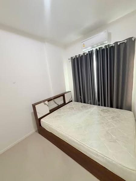 PATAGONIA Ramintra - Nimitmai, Bangkok, 255 Nimit Mai Road, Sai Kong Din, Khlong Sam Wa, Bangkok, 3 Bedrooms, 150 sqm, Townhouse For Rent, by บุษบา รัตนวงษ์ชัย, 500568563 - DDproperty.com