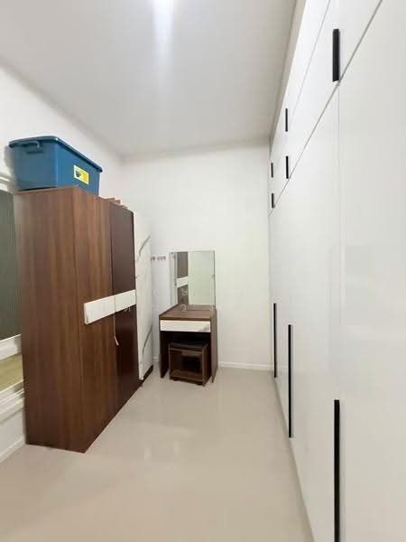 PATAGONIA Ramintra - Nimitmai, Bangkok, 255 Nimit Mai Road, Sai Kong Din, Khlong Sam Wa, Bangkok, 3 Bedrooms, 150 sqm, Townhouse For Rent, by บุษบา รัตนวงษ์ชัย, 500568563 - DDproperty.com