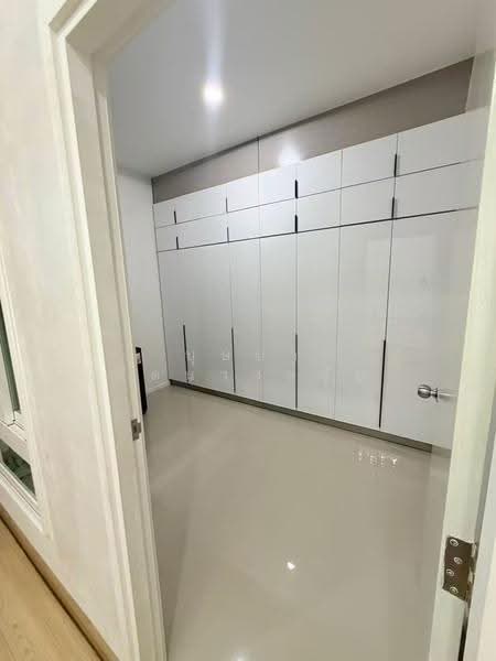 PATAGONIA Ramintra - Nimitmai, Bangkok, 255 Nimit Mai Road, Sai Kong Din, Khlong Sam Wa, Bangkok, 3 Bedrooms, 150 sqm, Townhouse For Rent, by บุษบา รัตนวงษ์ชัย, 500568563 - DDproperty.com