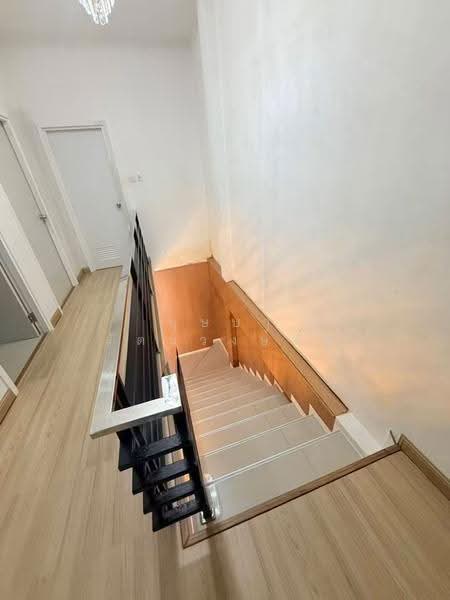 PATAGONIA Ramintra - Nimitmai, Bangkok, 255 Nimit Mai Road, Sai Kong Din, Khlong Sam Wa, Bangkok, 3 Bedrooms, 150 sqm, Townhouse For Rent, by บุษบา รัตนวงษ์ชัย, 500568563 - DDproperty.com