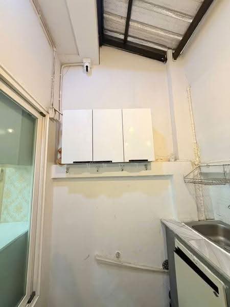 PATAGONIA Ramintra - Nimitmai, Bangkok, 255 Nimit Mai Road, Sai Kong Din, Khlong Sam Wa, Bangkok, 3 Bedrooms, 150 sqm, Townhouse For Rent, by บุษบา รัตนวงษ์ชัย, 500568563 - DDproperty.com