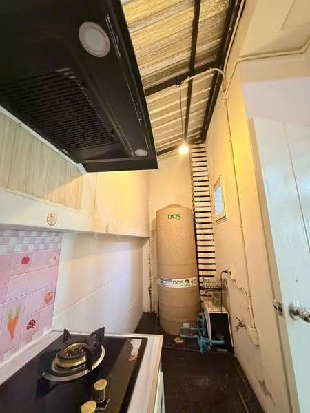 PATAGONIA Ramintra - Nimitmai, Bangkok, 255 Nimit Mai Road, Sai Kong Din, Khlong Sam Wa, Bangkok, 3 Bedrooms, 150 sqm, Townhouse For Rent, by บุษบา รัตนวงษ์ชัย, 500568563 - DDproperty.com