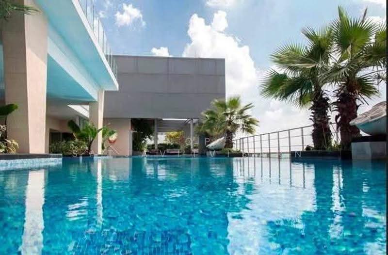 The Line Phahonyothin Park, Bangkok, 1090 Phahonyothin Road, Jom Phon, Chatuchak, Bangkok, 1 Bedroom, 46 sqm, Condo For Rent, by Nop Satjavitvisarn, 500568564 - DDproperty.com