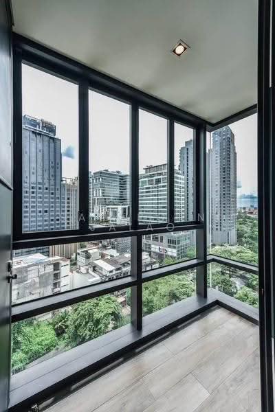 The Bangkok Thonglor, Bangkok, Soi Sukhumvit 55, Sukhumvit Road, Khlong Tan Nua, Watthana, Bangkok, 2 Bedrooms, 82 sqm, Condo For Rent, by Sataporn Jalao, 500568565 - DDproperty.com