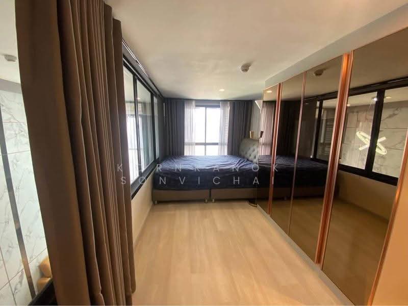 Knightsbridge Prime Sathorn, Bangkok, 599 Naradhiwas Rajanagarindra Road, Thung Maha Mek, Sathon, Bangkok, 1 Bedroom, 45 sqm, Condo For Rent, by Kornkanok Sonvichai, 500568567 - DDproperty.com