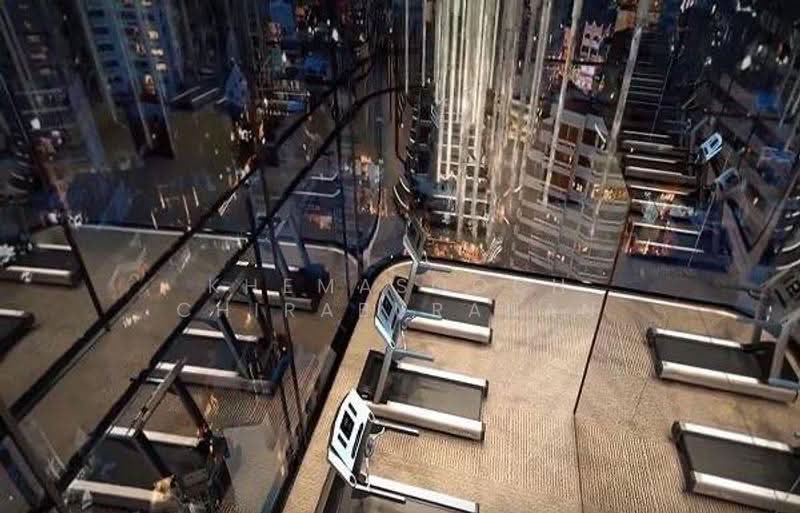 ASHTON Asoke, Bangkok, 131 Asoke Montri Road, Khlongtoei Nua, Watthana, Bangkok, 1 Bedroom, 35 sqm, Condo For Rent, by Khemasooch Chiraburanan, 500568568 - DDproperty.com