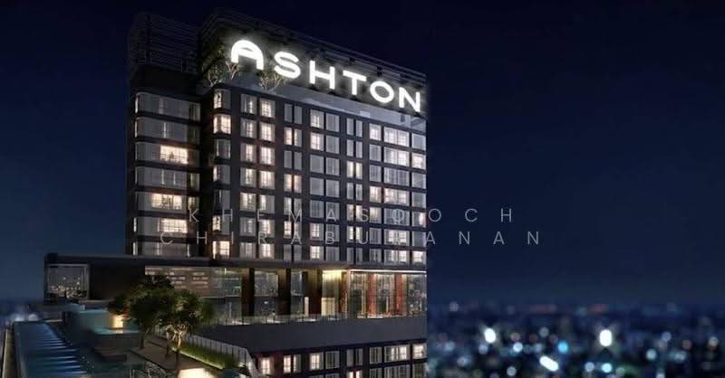 ASHTON Asoke : แอชตัน อโศก, กรุงเทพ, 131 ถนนอโศกมนตรี, คลองเตยเหนือ, วัฒนา, กรุงเทพ, 35 ตร.ม., คอนโด ให้เช่า, โดย Khemasooch Chiraburanan, 500568568 - DDproperty.com