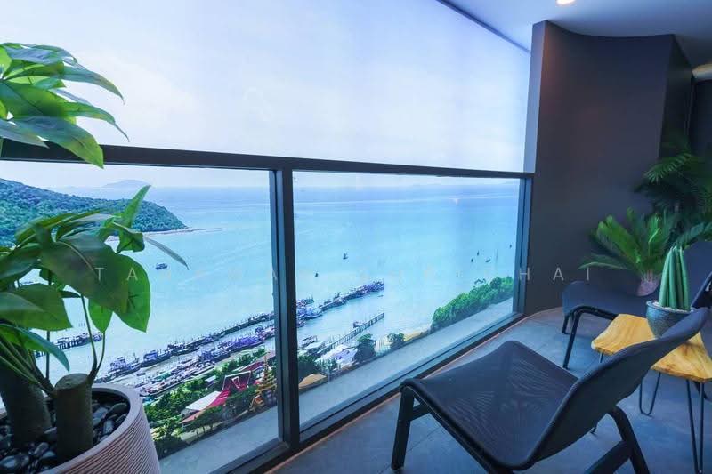 Eco Resort Bang Saray Sattahip : อีโค รีสอร์ท บางเสร่ สัตหีบ, ชลบุรี, 222 หมู่2, บางเสร่, สัตหีบ, ชลบุรี, 54 ตร.ม., คอนโด ขาย, โดย Tanawan Surichai, 500568569 - DDproperty.com