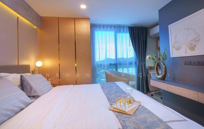 Eco Resort Bang Saray Sattahip, Chon Buri (Pattaya), 222 Village No. 2, Bang Sa-re, Sattahip, Chon Buri (Pattaya), 2 Bedrooms, 54 sqm, Condo For Sale, by Tanawan Surichai, 500568569 - DDproperty.com