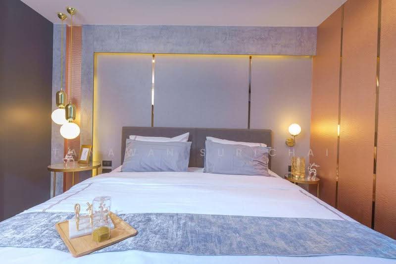 Eco Resort Bang Saray Sattahip, Chon Buri (Pattaya), 222 Village No. 2, Bang Sa-re, Sattahip, Chon Buri (Pattaya), 2 Bedrooms, 54 sqm, Condo For Sale, by Tanawan Surichai, 500568569 - DDproperty.com