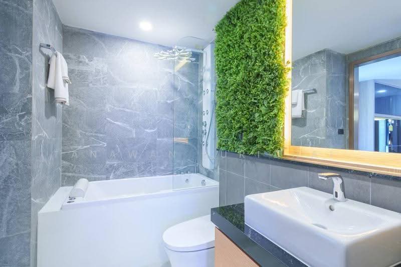 Eco Resort Bang Saray Sattahip, Chon Buri (Pattaya), 222 Village No. 2, Bang Sa-re, Sattahip, Chon Buri (Pattaya), 2 Bedrooms, 54 sqm, Condo For Sale, by Tanawan Surichai, 500568569 - DDproperty.com