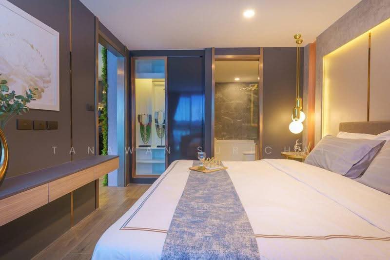 Eco Resort Bang Saray Sattahip, Chon Buri (Pattaya), 222 Village No. 2, Bang Sa-re, Sattahip, Chon Buri (Pattaya), 2 Bedrooms, 54 sqm, Condo For Sale, by Tanawan Surichai, 500568569 - DDproperty.com