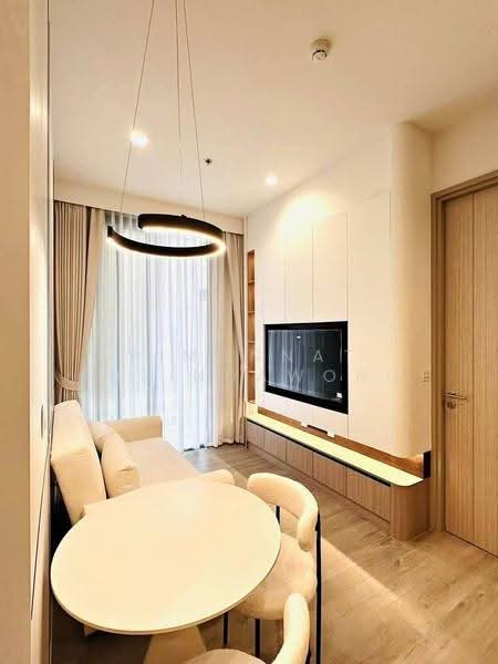 The Address Siam-Ratchathewi, Bangkok, 500 Phetchaburi Road, Thanon Phetchaburi, Ratchathewi, Bangkok, 1 Bedroom, 35 sqm, Condo For Sale, by Pimonnat Sujindawong, 500568571 - DDproperty.com