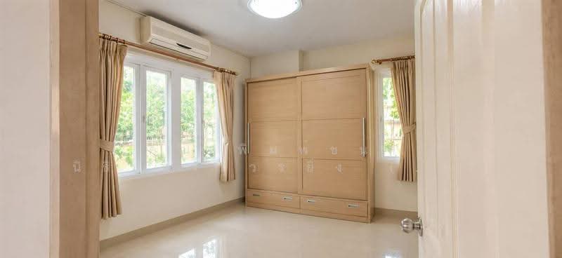 เบญญาภา ปิ่นเกล้า (Benyapha Pinklao), Nonthaburi, ถนนราชพฤกษ์, Bang Khanun, Bang Kruai, Nonthaburi, 4 Bedrooms, 260 sqm, Single Detached House For Sale, by คุณ พิมพ์ชนา นิธิภัทร์บวรยิ่ง (แคนดี้), 500568574 - DDproperty.com