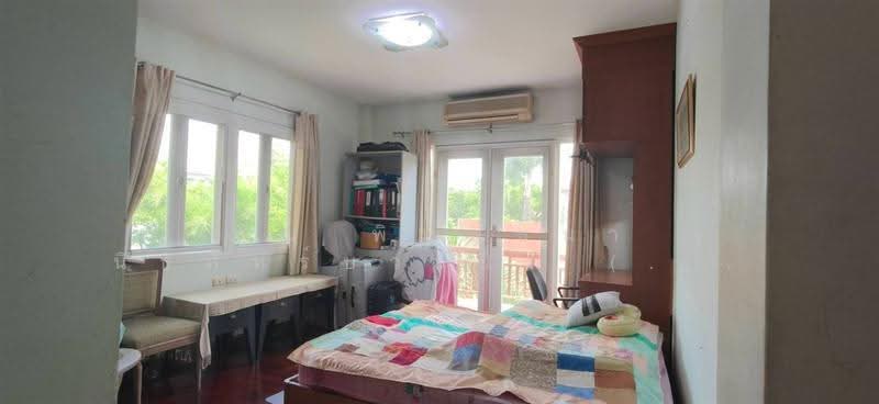 เบญญาภา ปิ่นเกล้า (Benyapha Pinklao), Nonthaburi, ถนนราชพฤกษ์, Bang Khanun, Bang Kruai, Nonthaburi, 4 Bedrooms, 260 sqm, Single Detached House For Sale, by คุณ พิมพ์ชนา นิธิภัทร์บวรยิ่ง (แคนดี้), 500568574 - DDproperty.com