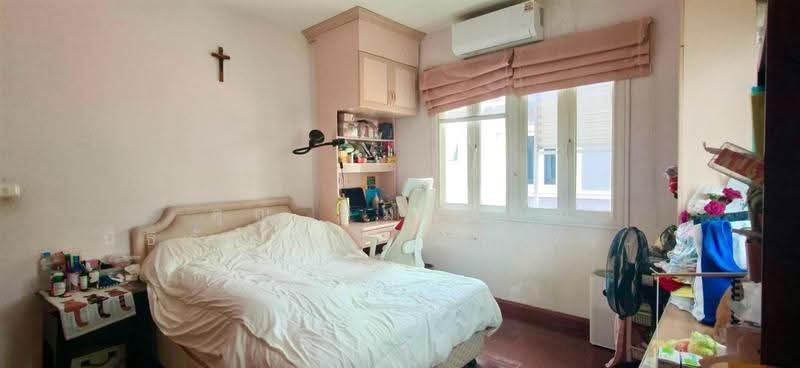 เบญญาภา ปิ่นเกล้า (Benyapha Pinklao), Nonthaburi, ถนนราชพฤกษ์, Bang Khanun, Bang Kruai, Nonthaburi, 4 Bedrooms, 260 sqm, Single Detached House For Sale, by คุณ พิมพ์ชนา นิธิภัทร์บวรยิ่ง (แคนดี้), 500568574 - DDproperty.com