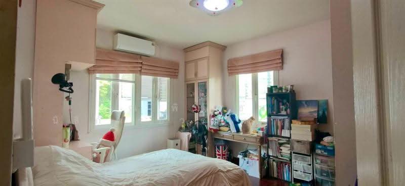 เบญญาภา ปิ่นเกล้า (Benyapha Pinklao), Nonthaburi, ถนนราชพฤกษ์, Bang Khanun, Bang Kruai, Nonthaburi, 4 Bedrooms, 260 sqm, Single Detached House For Sale, by คุณ พิมพ์ชนา นิธิภัทร์บวรยิ่ง (แคนดี้), 500568574 - DDproperty.com