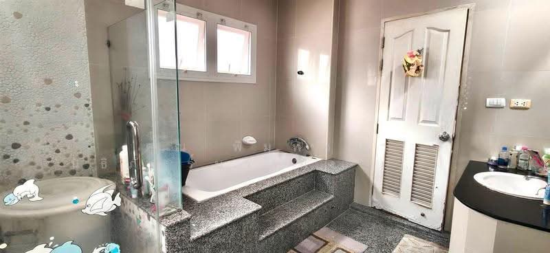 เบญญาภา ปิ่นเกล้า (Benyapha Pinklao), Nonthaburi, ถนนราชพฤกษ์, Bang Khanun, Bang Kruai, Nonthaburi, 4 Bedrooms, 260 sqm, Single Detached House For Sale, by คุณ พิมพ์ชนา นิธิภัทร์บวรยิ่ง (แคนดี้), 500568574 - DDproperty.com