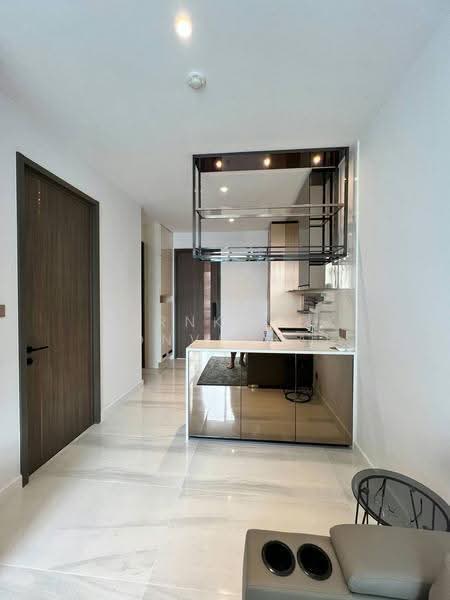 Supalai Icon Sathorn, Bangkok, Sathorn Tai Road, Thung Maha Mek, Sathon, Bangkok, 1 Bedroom, 54 sqm, Condo For Rent, by Kornkanok Sonvichai, 500568576 - DDproperty.com