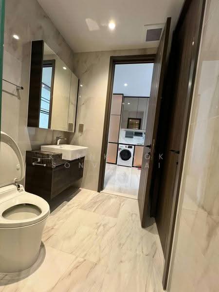 Supalai Icon Sathorn, Bangkok, Sathorn Tai Road, Thung Maha Mek, Sathon, Bangkok, 1 Bedroom, 54 sqm, Condo For Rent, by Kornkanok Sonvichai, 500568576 - DDproperty.com