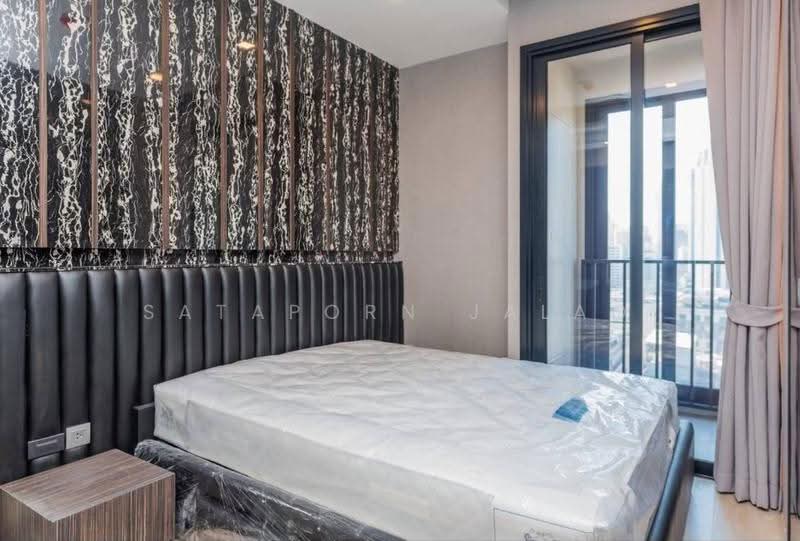 ASHTON Asoke, Bangkok, 131 Asoke Montri Road, Khlongtoei Nua, Watthana, Bangkok, 1 Bedroom, 33 sqm, Condo For Rent, by Sataporn Jalao, 500568579 - DDproperty.com