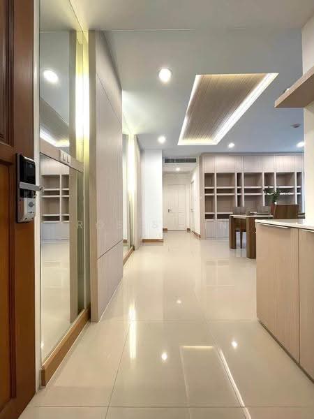 The Rise Sukhumvit 39, Bangkok, Soi Sukhumvit 39, Khlong Tan Nua, Watthana, Bangkok, 2 Bedrooms, 95 sqm, Condo For Rent, by Rosesirin Expert, 500568582 - DDproperty.com