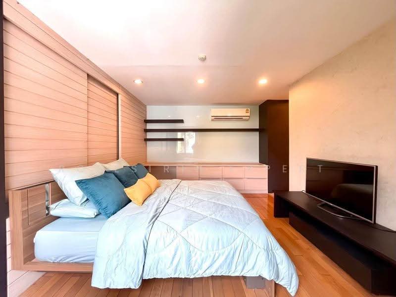 The Rise Sukhumvit 39, Bangkok, Soi Sukhumvit 39, Khlong Tan Nua, Watthana, Bangkok, 2 Bedrooms, 95 sqm, Condo For Rent, by Rosesirin Expert, 500568582 - DDproperty.com