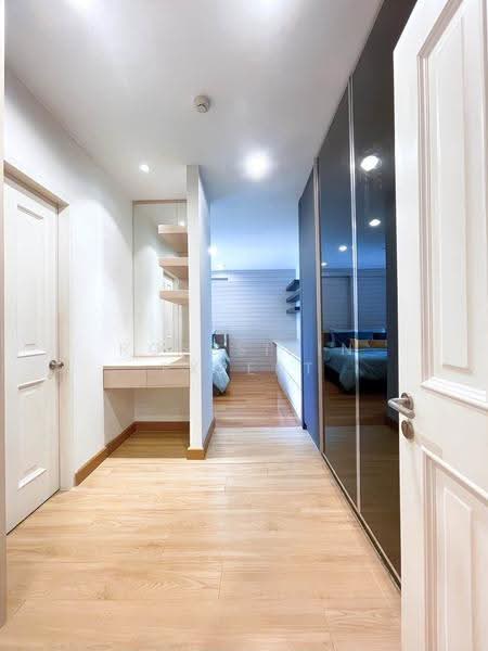 The Rise Sukhumvit 39, Bangkok, Soi Sukhumvit 39, Khlong Tan Nua, Watthana, Bangkok, 2 Bedrooms, 95 sqm, Condo For Rent, by Rosesirin Expert, 500568582 - DDproperty.com