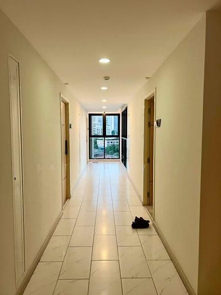 The Cube Premium Ratchada 32, Bangkok, Ratchadaphisek Road, Chan Kasem, Chatuchak, Bangkok, 1 Bedroom, 25 sqm, Condo For Rent, by Nop Satjavitvisarn, 500568583 - DDproperty.com