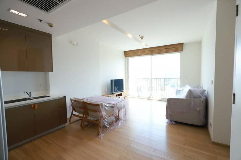 Siri At Sukhumvit, Bangkok, 902 Sukhumvit Road, Phra Kanong, Khlong Toei, Bangkok, 2 Bedrooms, 69 sqm, Condo For Rent, by Kornkanok Sonvichai, 500568586 - DDproperty.com