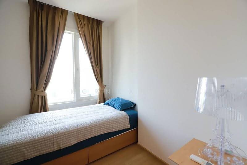 Siri At Sukhumvit, Bangkok, 902 Sukhumvit Road, Phra Kanong, Khlong Toei, Bangkok, 2 Bedrooms, 69 sqm, Condo For Rent, by Kornkanok Sonvichai, 500568586 - DDproperty.com