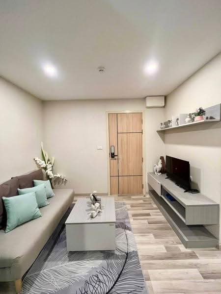 The Cube Premium Ratchada 32 : เดอะ คิวบ์ พรีเมี่ยม รัชดา 32, กรุงเทพ, ถนนรัชดาภิเษก, จันทรเกษม, จตุจักร, กรุงเทพ, 25 ตร.ม., คอนโด ขาย, โดย Nop Satjavitvisarn, 500568592 - DDproperty.com