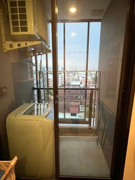 The Cube Premium Ratchada 32, Bangkok, Ratchadaphisek Road, Chan Kasem, Chatuchak, Bangkok, 1 Bedroom, 25 sqm, Condo For Sale, by Nop Satjavitvisarn, 500568592 - DDproperty.com