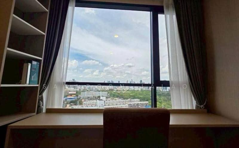 THE CROWN Residences, Bangkok, Rama 4 Road, Thung Maha Mek, Sathon, Bangkok, 1 Bedroom, 45 sqm, Condo For Rent, by Sataporn Jalao, 500568593 - DDproperty.com