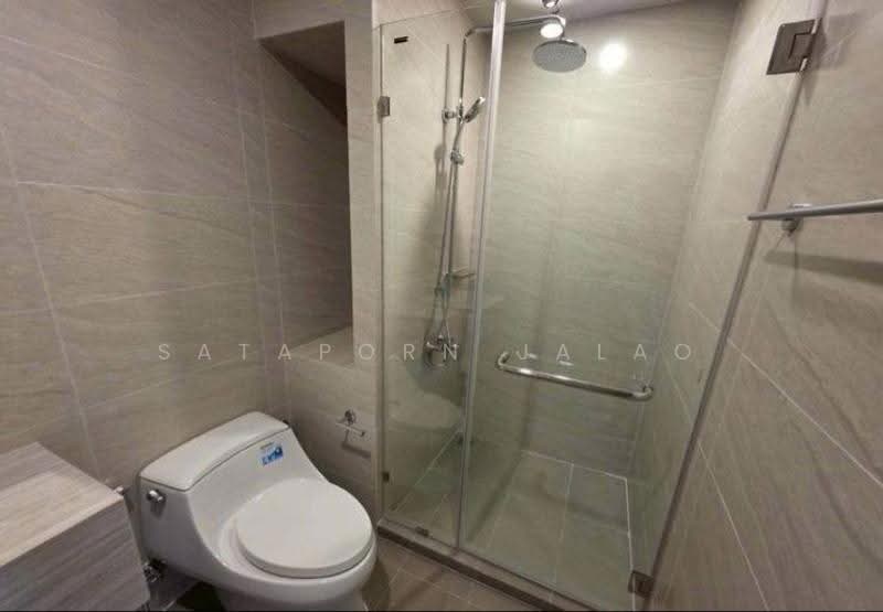 THE CROWN Residences, Bangkok, Rama 4 Road, Thung Maha Mek, Sathon, Bangkok, 1 Bedroom, 45 sqm, Condo For Rent, by Sataporn Jalao, 500568593 - DDproperty.com