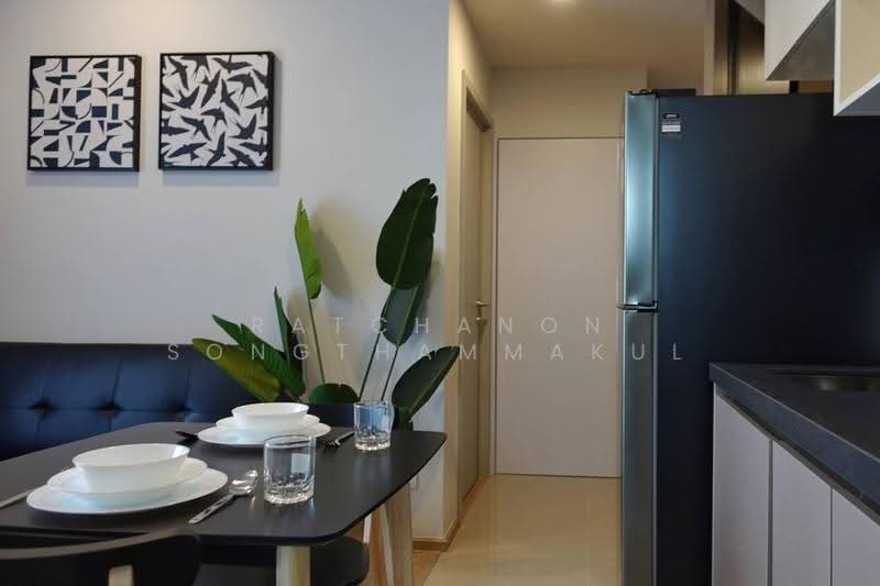 Oka Haus Sukhumvit 36 : โอกะ เฮ้าส์ สุขุมวิท 36, กรุงเทพ, 3399 ถนนพระรามที่ ๔, คลองตัน, คลองเตย, กรุงเทพ, 41 ตร.ม., คอนโด ให้เช่า, โดย Ratchanon Songthammakul, 500568595 - DDproperty.com