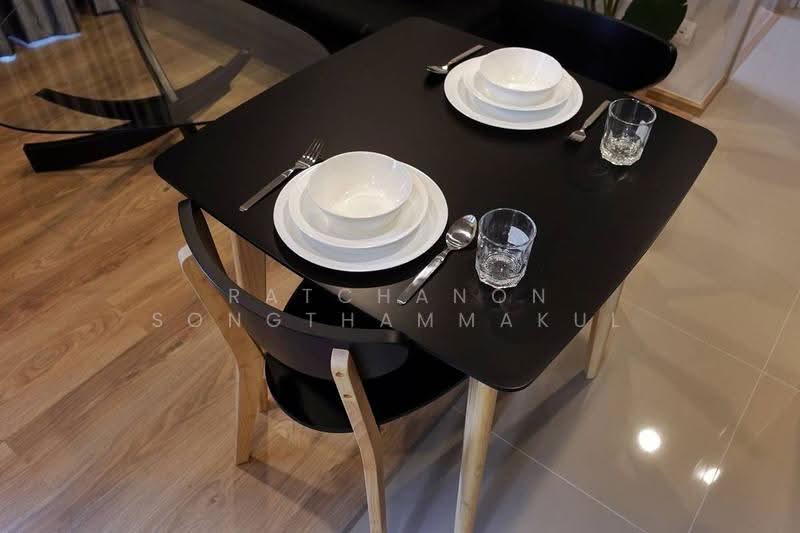 Oka Haus Sukhumvit 36 : โอกะ เฮ้าส์ สุขุมวิท 36, กรุงเทพ, 3399 ถนนพระรามที่ ๔, คลองตัน, คลองเตย, กรุงเทพ, 41 ตร.ม., คอนโด ให้เช่า, โดย Ratchanon Songthammakul, 500568595 - DDproperty.com
