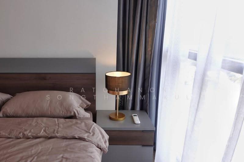 Oka Haus Sukhumvit 36, Bangkok, 3399 Rama 4 Road, Khong Tan, Khlong Toei, Bangkok, 2 Bedrooms, 41 sqm, Condo For Rent, by Ratchanon Songthammakul, 500568595 - DDproperty.com