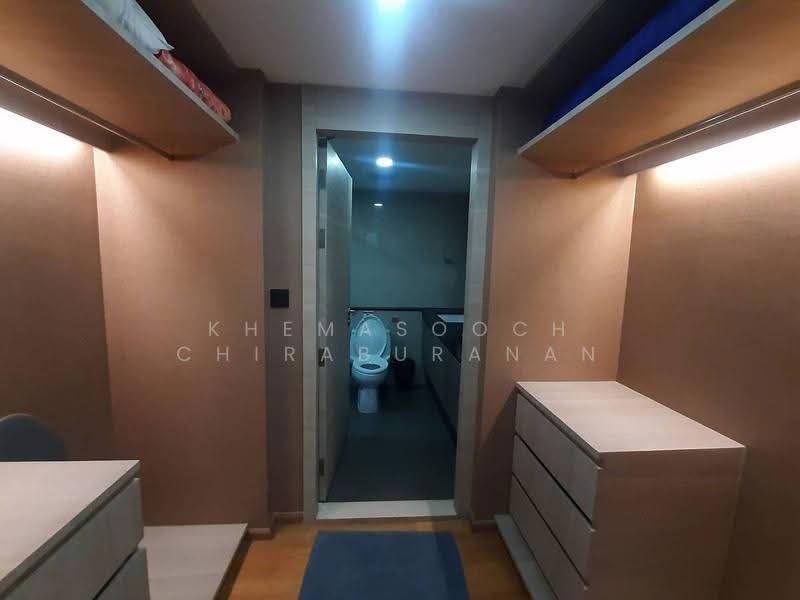 Klass Langsuan, Bangkok, 31-1 Soi Langsuan, Langsuan Road, Lumphini, Pathum Wan, Bangkok, 2 Bedrooms, 72 sqm, Condo For Rent, by Khemasooch Chiraburanan, 500568597 - DDproperty.com