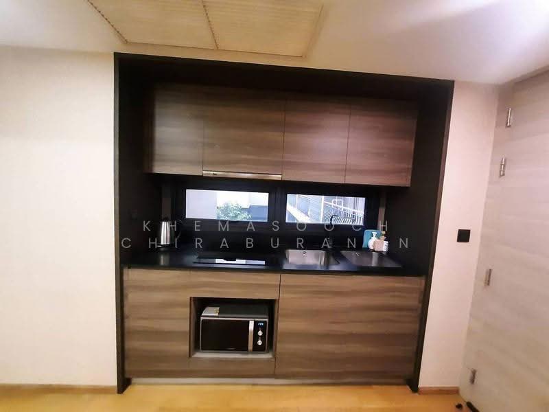 Klass Langsuan, Bangkok, 31-1 Soi Langsuan, Langsuan Road, Lumphini, Pathum Wan, Bangkok, 2 Bedrooms, 72 sqm, Condo For Rent, by Khemasooch Chiraburanan, 500568597 - DDproperty.com