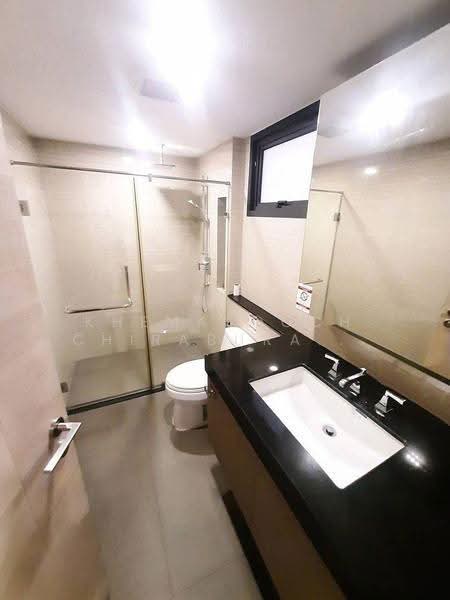 Klass Langsuan, Bangkok, 31-1 Soi Langsuan, Langsuan Road, Lumphini, Pathum Wan, Bangkok, 2 Bedrooms, 72 sqm, Condo For Rent, by Khemasooch Chiraburanan, 500568597 - DDproperty.com