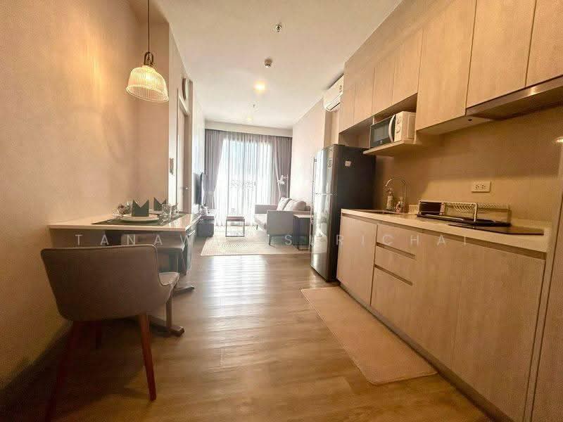 Keen Centre Sriracha : คีน เซ็นเตอร์ ศรีราชา, ชลบุรี, 95/5 ถนนสุขุมวิท, ศรีราชา, ชลบุรี, 43 ตร.ม., คอนโด ขาย, โดย Tanawan Surichai, 500568599 - DDproperty.com