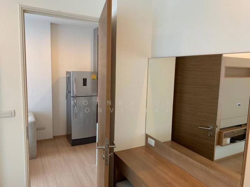 Rhythm Sukhumvit 50, Bangkok, 8 Sukhumvit 50, Sukhumvit Road, Phra Kanong, Khlong Toei, Bangkok, 1 Bedroom, 35 sqm, Condo For Rent, by Kornkanok Sonvichai, 500568600 - DDproperty.com