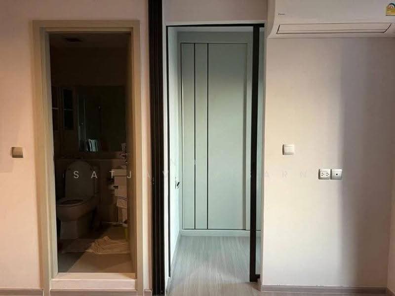 Life Ladprao, Bangkok, 992 Ladprao Road, Jom Phon, Chatuchak, Bangkok, 2 Bedrooms, 50 sqm, Condo For Rent, by Nop Satjavitvisarn, 500568602 - DDproperty.com