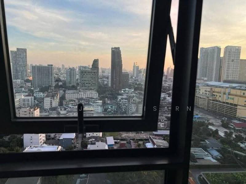 Life Ladprao : ไลฟ์ ลาดพร้าว, กรุงเทพ, 992 ถนนลาดพร้าว, จอมพล, จตุจักร, กรุงเทพ, 50 ตร.ม., คอนโด ให้เช่า, โดย Nop Satjavitvisarn, 500568602 - DDproperty.com