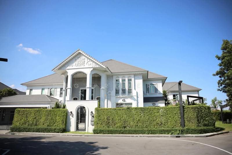 Perfect Masterpiece Rama 9-Krungthep Kreetha, Bangkok, Srinakarin - Romklao Road, Khlong Song Ton Nun, Lat Krabang, Bangkok, 5 Bedrooms, 700 sqm, Single Detached House For Rent, by NTG Property House Co.,Ltd., 500568603 - DDproperty.com